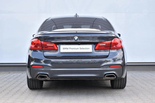 BMW 530i xDrive 185 kW image number 7