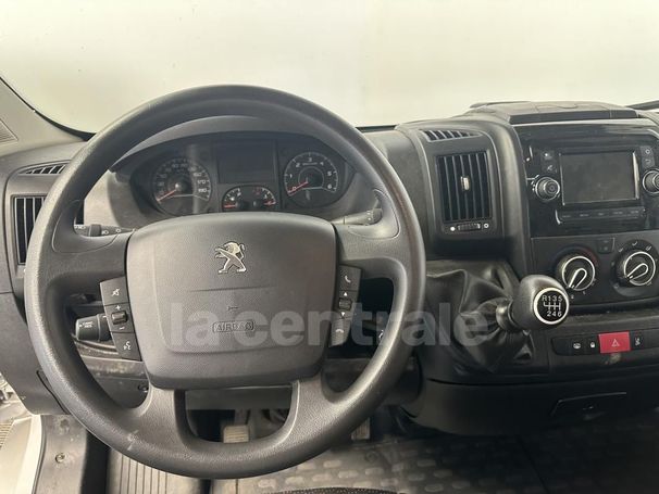 Peugeot Boxer HDi 335 S&S 103 kW image number 18