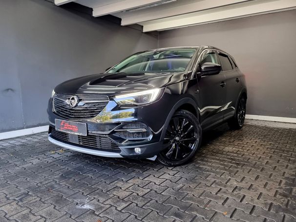 Opel Grandland X 96 kW image number 1