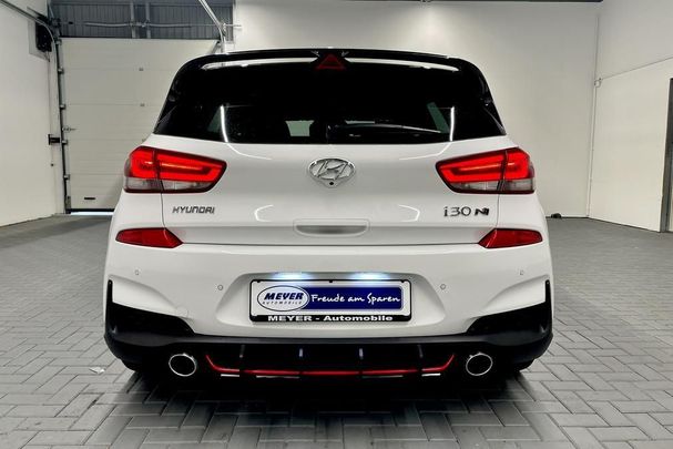 Hyundai i30 202 kW image number 6