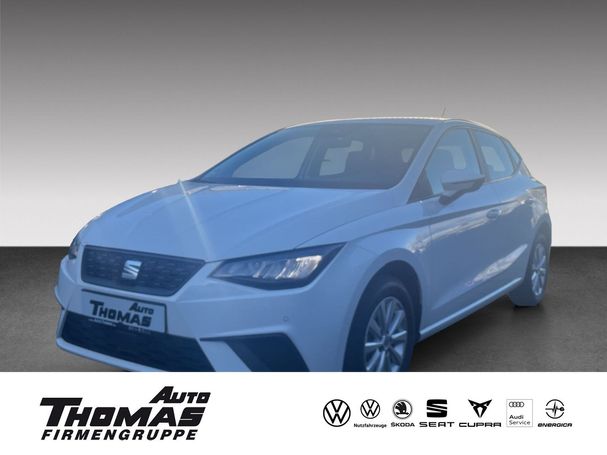 Seat Ibiza 1.0 TSI Style 70 kW image number 2