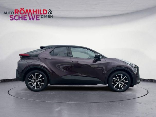 Toyota C-HR 2.0 Plug-In Hybrid 164 kW image number 7