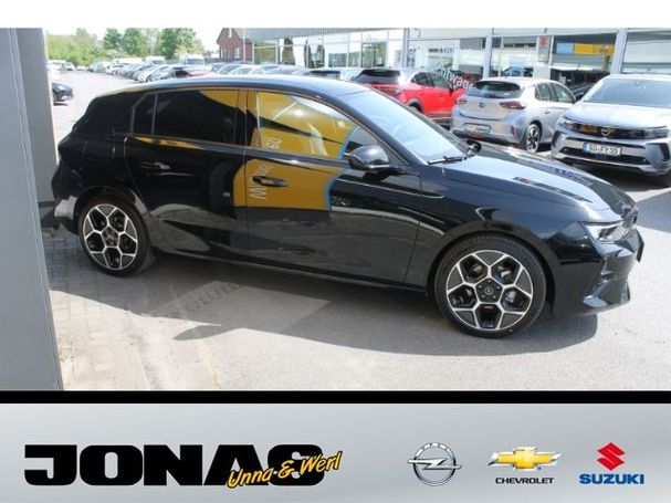 Opel Astra 1.2 96 kW image number 2