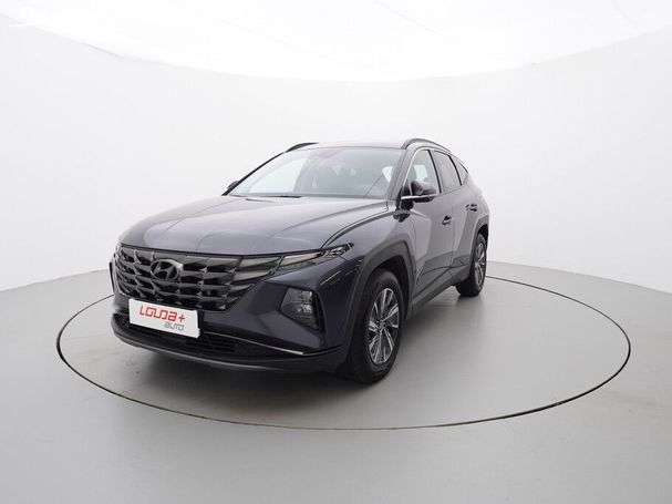 Hyundai Tucson 1.6 110 kW image number 1