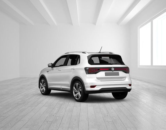 Volkswagen T-Cross 1.0 TSI DSG 85 kW image number 24