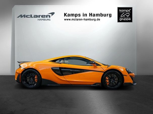 McLaren 600LT 441 kW image number 6