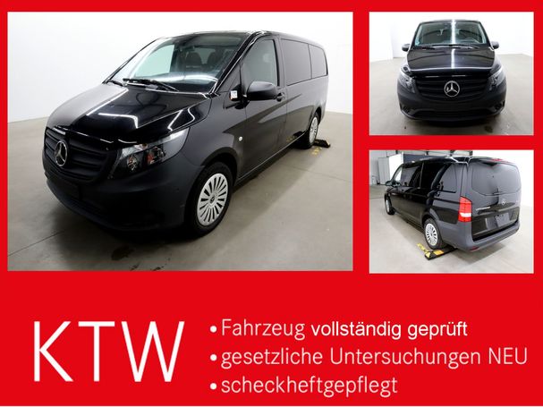 Mercedes-Benz Vito 116 CDi Tourer 120 kW image number 6