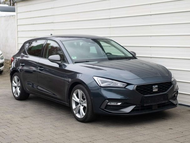 Seat Leon 1.5 TSI FR 96 kW image number 1