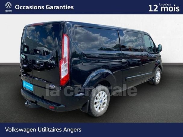 Ford Transit 310 L2H2 96 kW image number 2