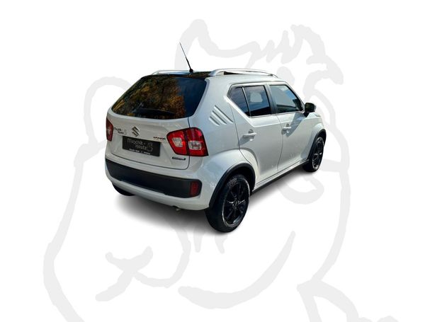 Suzuki Ignis 61 kW image number 3