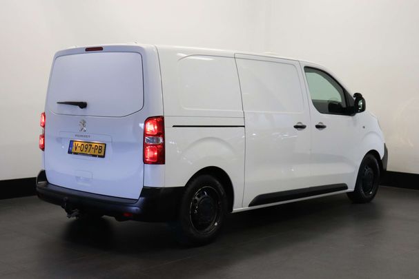 Peugeot Expert 2.0 BlueHDi 180 130 kW image number 2