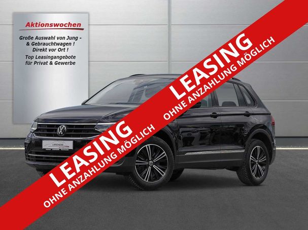 Volkswagen Tiguan 2.0 TSI Life 4Motion DSG 140 kW image number 2