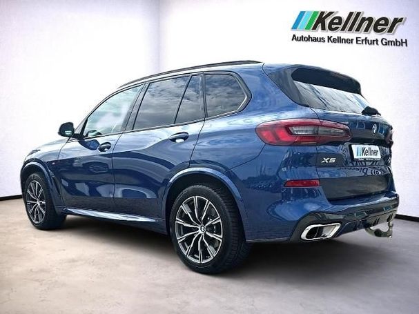 BMW X5 xDrive 210 kW image number 4