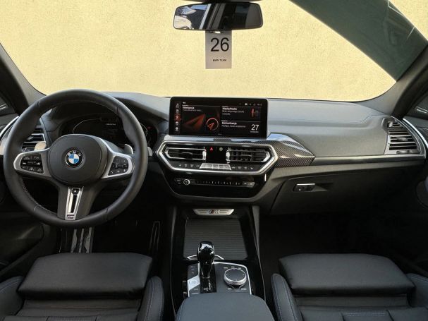 BMW X3 xDrive 250 kW image number 35