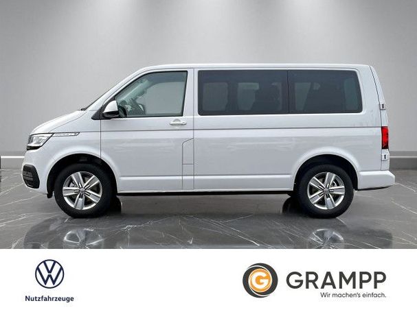 Volkswagen T6 Caravelle DSG Comfortline 110 kW image number 2