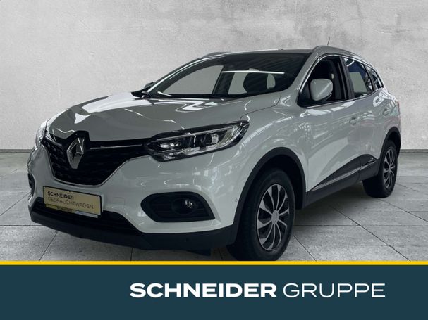 Renault Kadjar BLUE dCi 115 85 kW image number 1