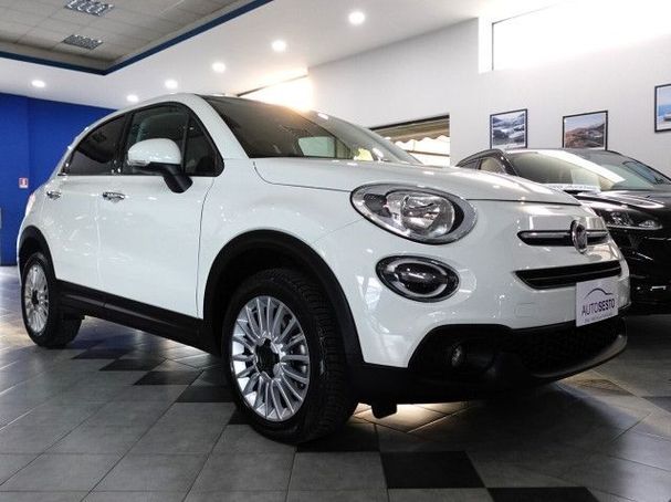 Fiat 500X 1.3 DCT 110 kW image number 2