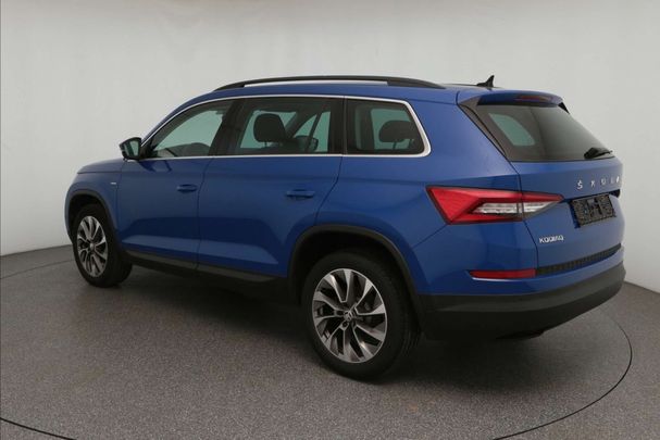 Skoda Kodiaq TSI ACT 110 kW image number 4