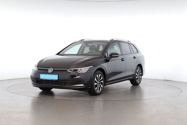 Volkswagen Golf Variant 2.0 TDI DSG 110 kW image number 1