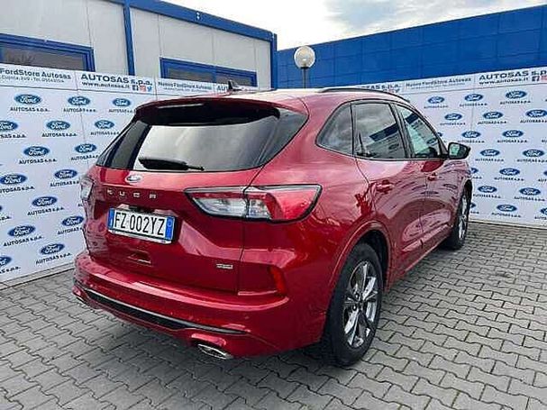 Ford Kuga 132 kW image number 3