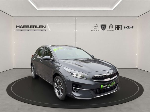 Kia XCeed 1.6 Spirit 104 kW image number 7