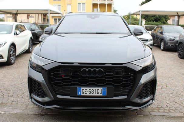 Audi RSQ8 TFSI quattro Tiptronic 441 kW image number 2