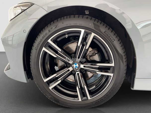 BMW 320d Touring M Sport 140 kW image number 9