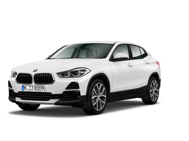 BMW X2 sDrive20d Advantage 140 kW image number 1