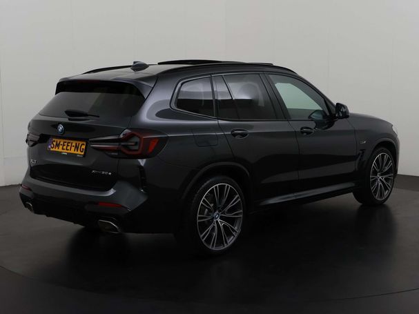 BMW X3 xDrive30e 215 kW image number 2