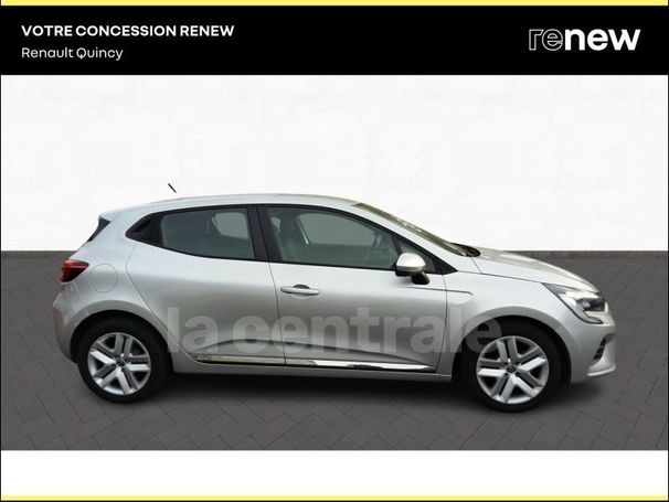 Renault Clio TCe 90 66 kW image number 5