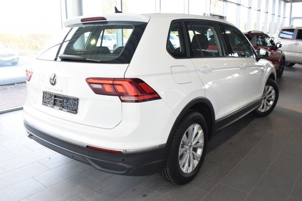 Volkswagen Tiguan 1.5 96 kW image number 3