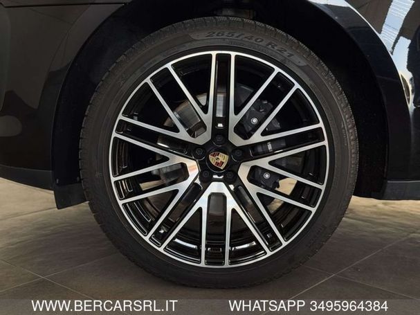 Porsche Macan S 195 kW image number 7