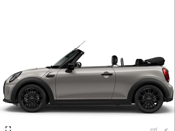 Mini Cooper Cabrio Mini 100 kW image number 3