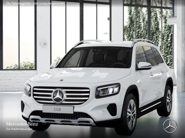 Mercedes-Benz GLB 180 100 kW image number 1