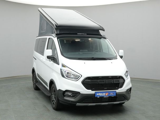 Ford Transit Trail Nugget 110 kW image number 36