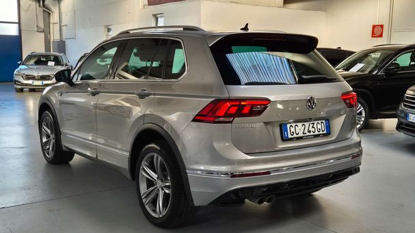 Volkswagen Tiguan 2.0 TDI DSG 4Motion 110 kW image number 5