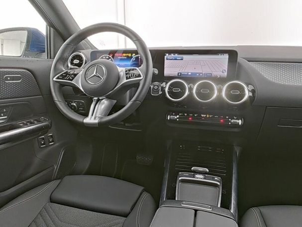 Mercedes-Benz GLA 250 e 160 kW image number 6