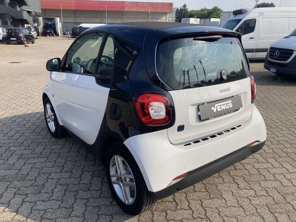 Smart ForTwo EQ 60 kW image number 5