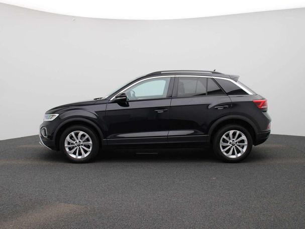 Volkswagen T-Roc 1.0 TSI T-Roc 81 kW image number 5