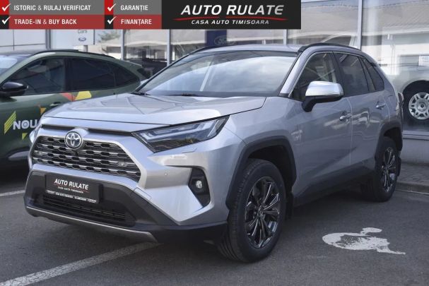 Toyota RAV 4 163 kW image number 2