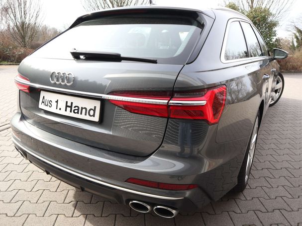 Audi S6 3.0 TDI quattro 257 kW image number 4