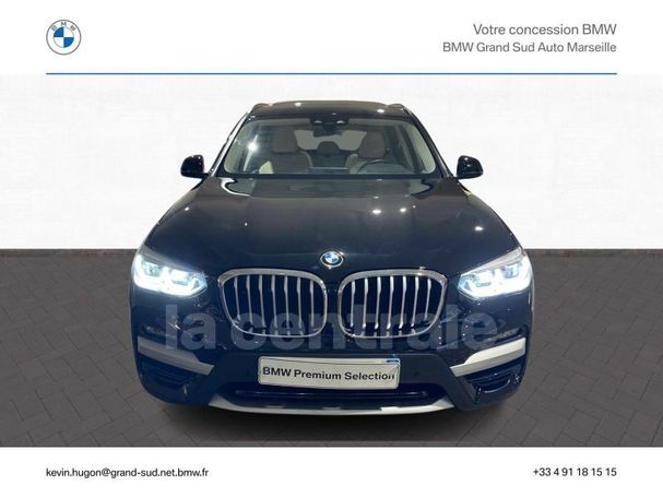 BMW X3 sDrive 110 kW image number 2