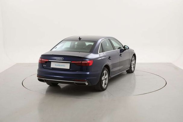 Audi A4 40 TDI S tronic Advanced Business 150 kW image number 6