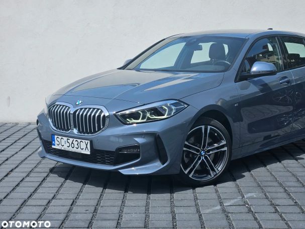 BMW 120i xDrive 131 kW image number 1