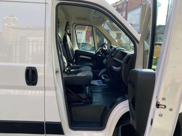 Fiat Ducato 2.3 88 kW image number 8