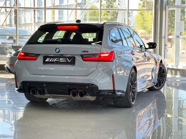 BMW M3 Competition Touring M xDrive 375 kW image number 18