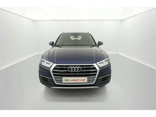 Audi Q5 35 TDI quattro Sport 120 kW image number 3