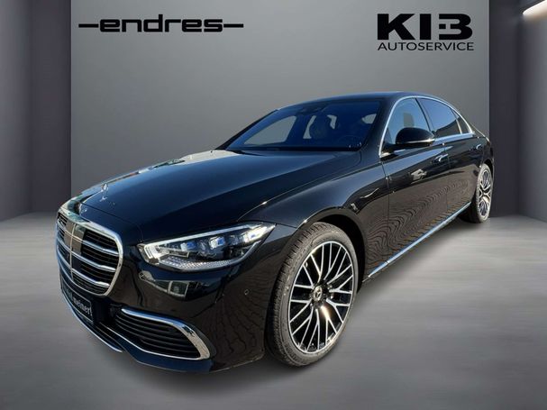 Mercedes-Benz S 500 320 kW image number 1