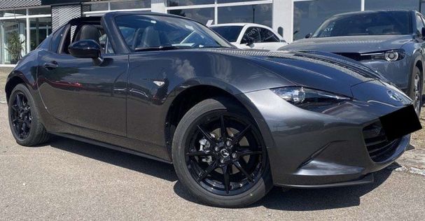 Mazda MX-5 SKYACTIV-G 97 kW image number 2