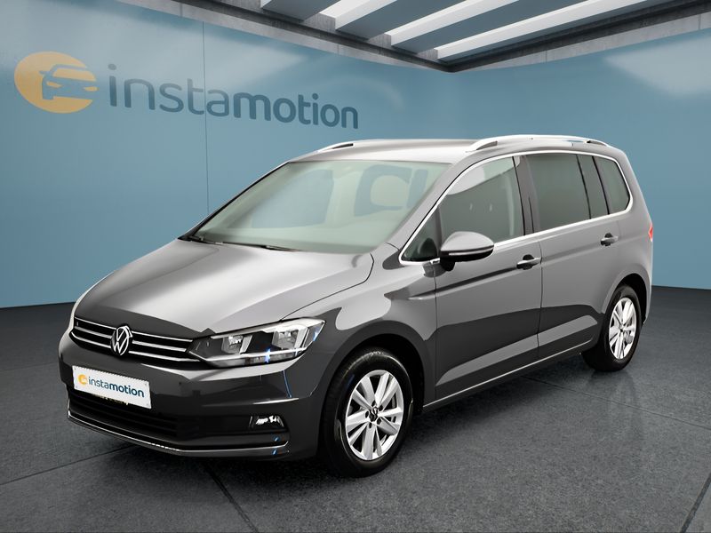 Volkswagen Touran 1.5